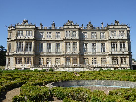 Longleat