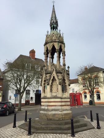 Stanhope Memorial