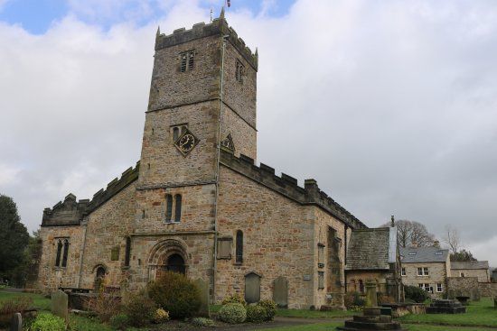 St Mary's Church