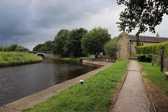 Greenberfield Locks
