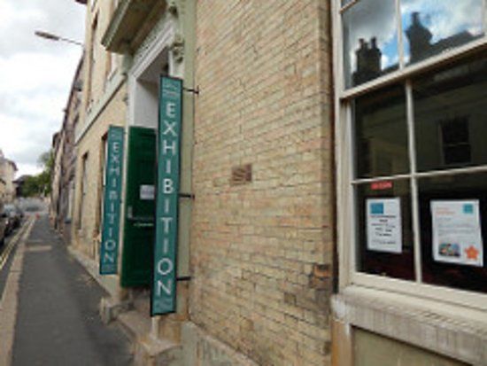 Malton Museum