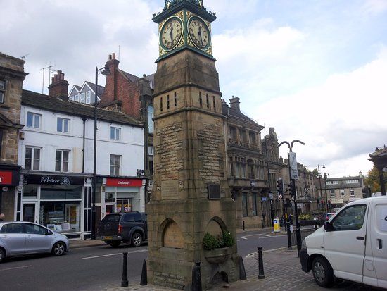 Jubilee Clock