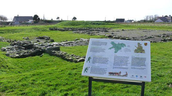 Llys Rhosyr