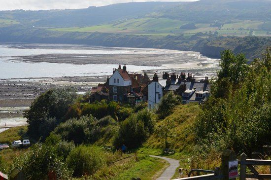 Robin Hood's Bay and Fylingdales Museum