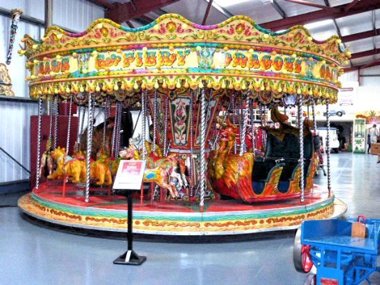 The Scarborough Fair Collection