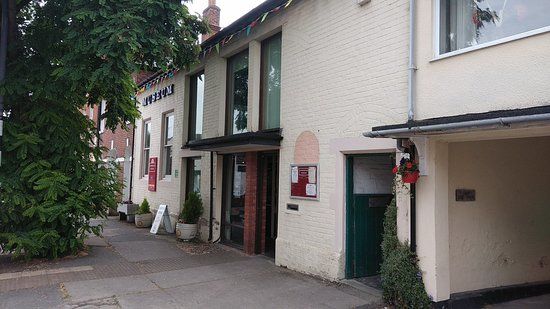 Leominster Museum