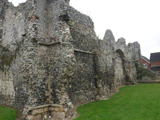 Holy Sepulchre Priory