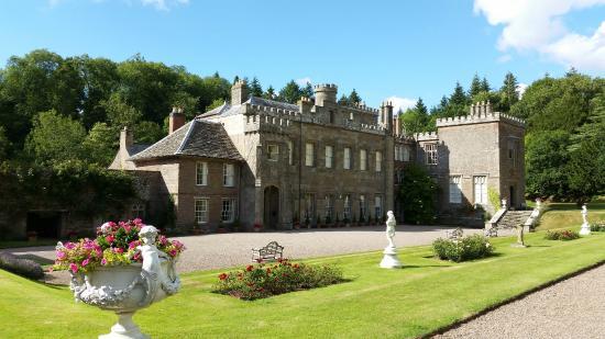Kentchurch Court