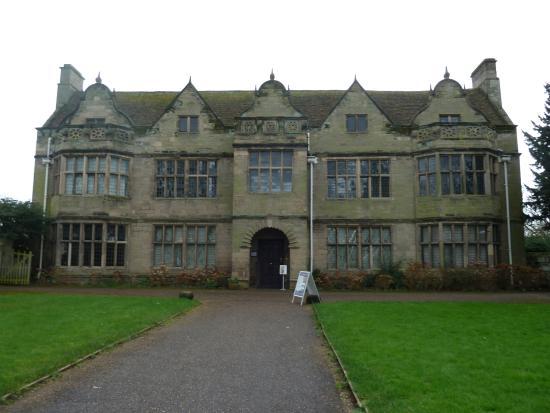 The Royal Regiment of Fusiliers Museum
