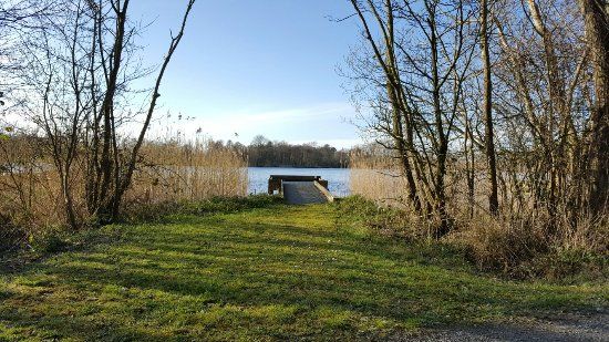 Loughgall Country Park