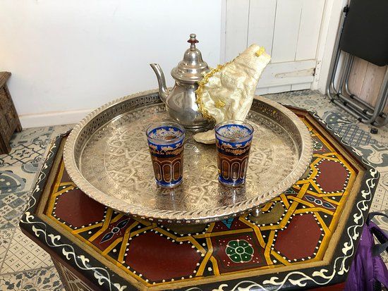 Capt Sir Richard Francis Burton Museum