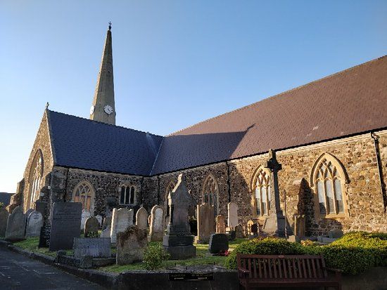 Saint Nicholas Church