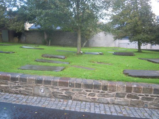 St Columb's Cathedral