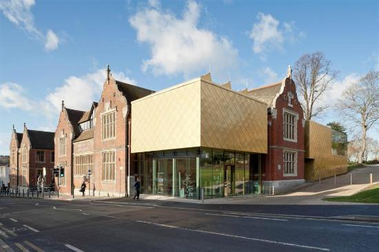 Maidstone Museum And Bentlif Art Gallery