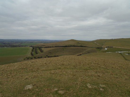 Knap Hill