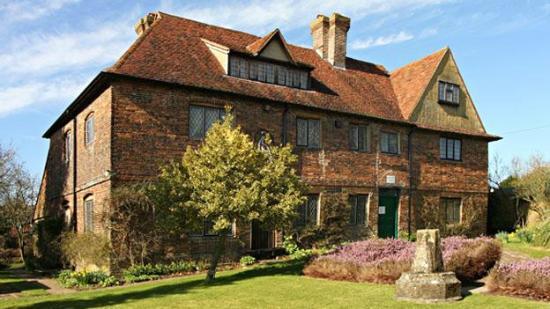 Cranbrook Museum