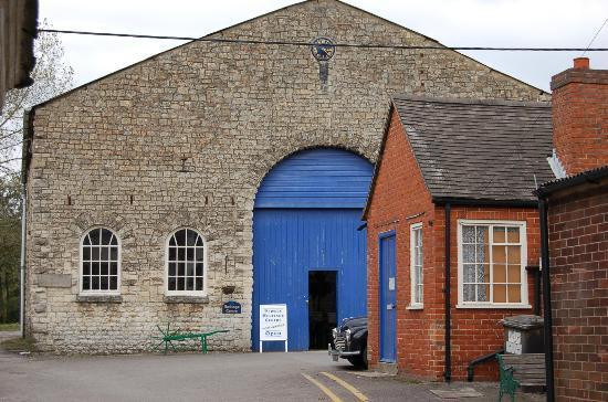 Pewsey Heritage Centre
