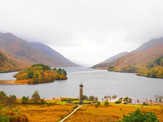 Glenfinnan Viaduct
