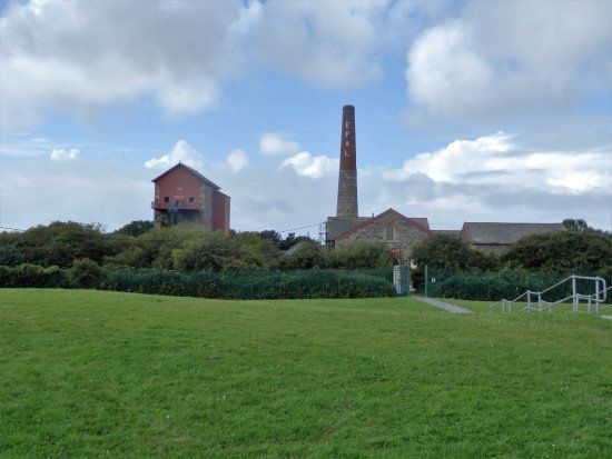 East Pool Mine
