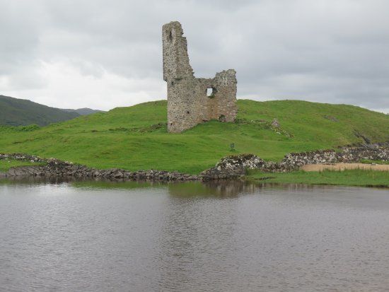Loch Assynt