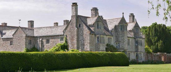 Cadhay