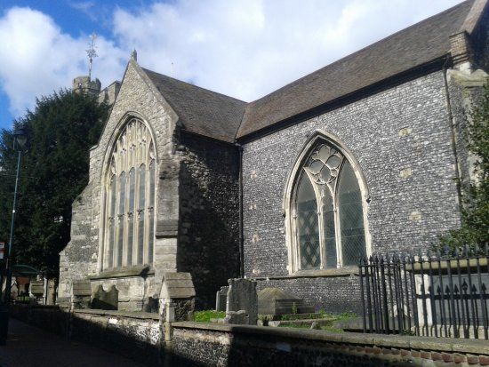 St Michael's Church