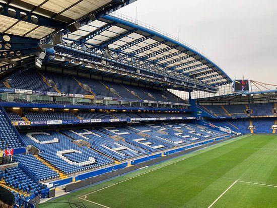 Stamford Bridge