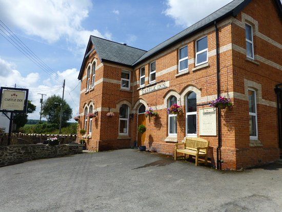 Castle Inn