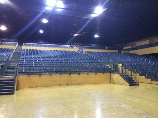 Bournemouth International Centre
