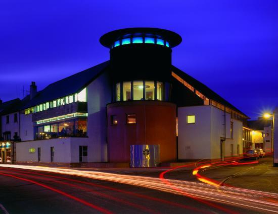 An Lanntair