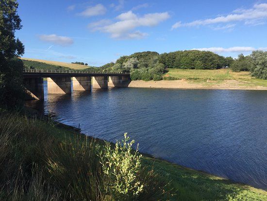 Wimbleball Lake Country Park