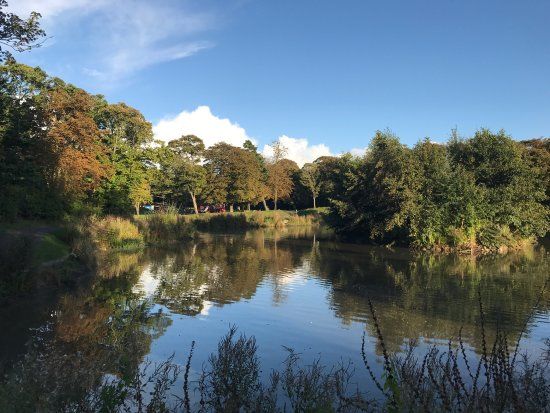 Hesketh Park