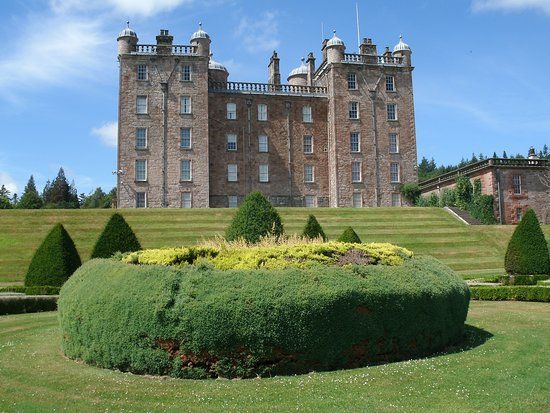 The Scottish Cycle Museum at Drumlanrig
