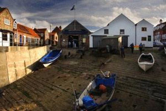 Fishermen's Heritage Centre