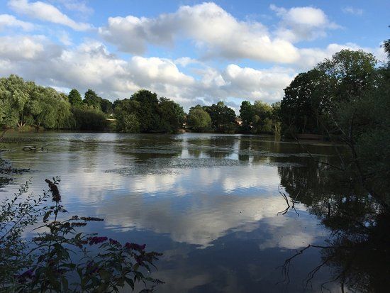 Worth Park