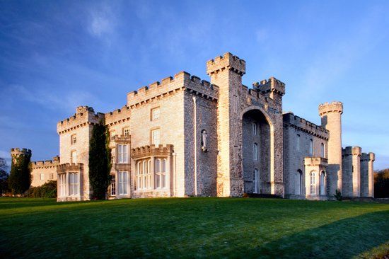 Bodelwyddan Castle & Park