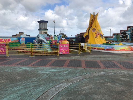 Children's Village