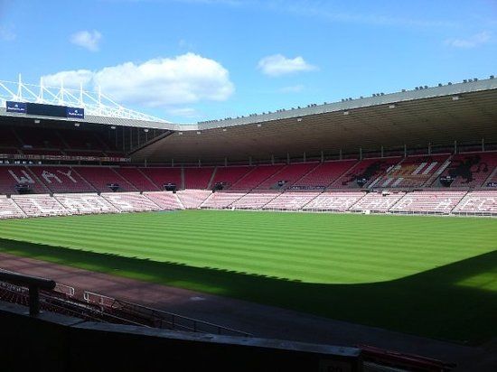 Stadium Of Light