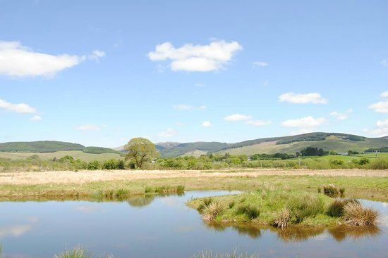 Moffat Community Nature Reserve