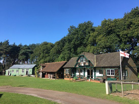 Rural Life Centre