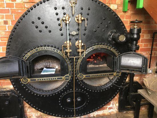 The Pinchbeck Engine Museum of Land Drainage