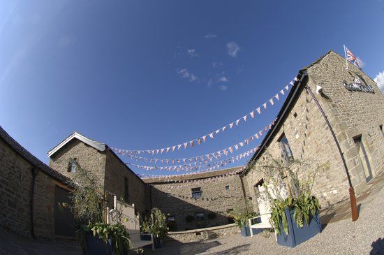 The Courtyard