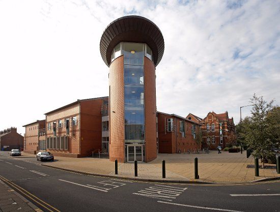 East Riding Treasure House