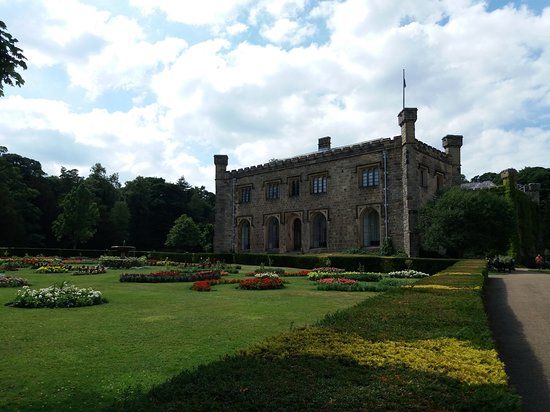 Towneley Hall
