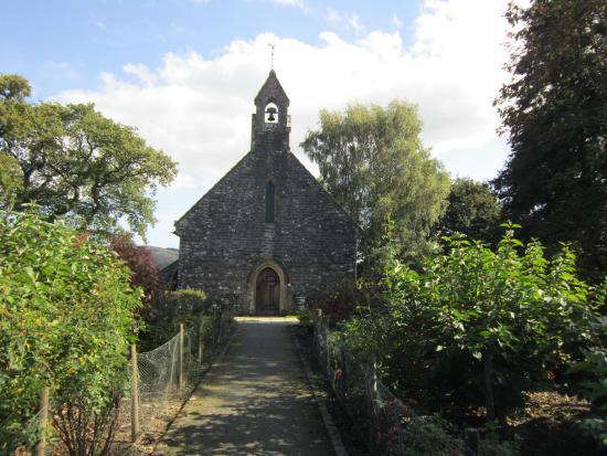 Rug Chapel