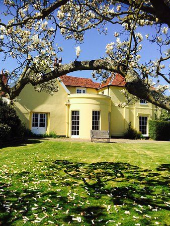 The Munnings Art Museum