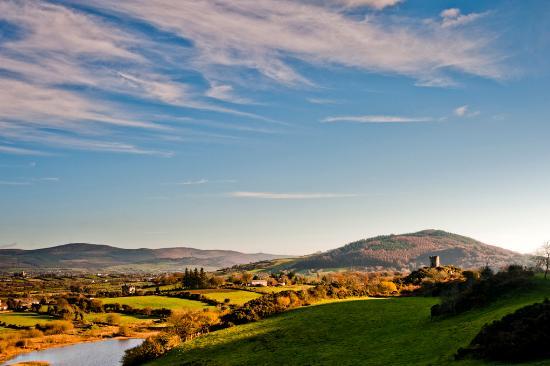 Ring of Gullion