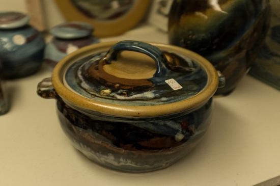 Edinbane Pottery