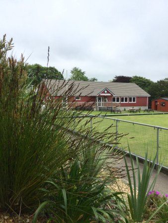 Victoria Park