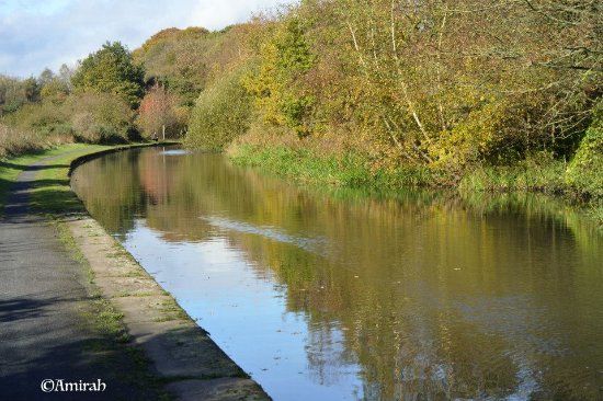 Galton Valley Canal Heritage Centre